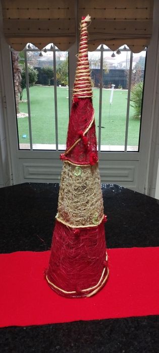 Pirâmide Natalícia