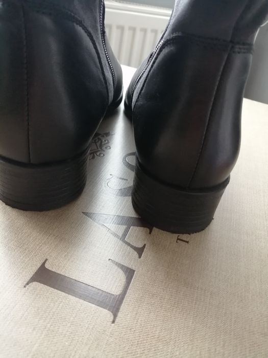 Nowe buty Lasocki r 40