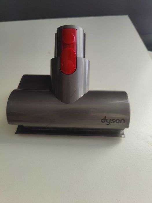 Rolo de aspirador dyson