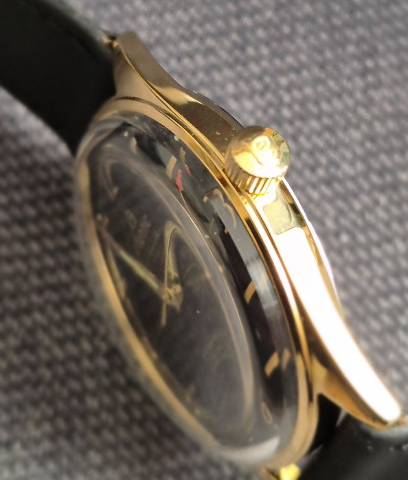 Atlantic Worldmaster ORIGINAL