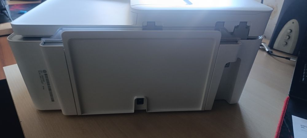 Продам принтер HP. Принтер в идеальном состоянии ,в работе был 3 раза.