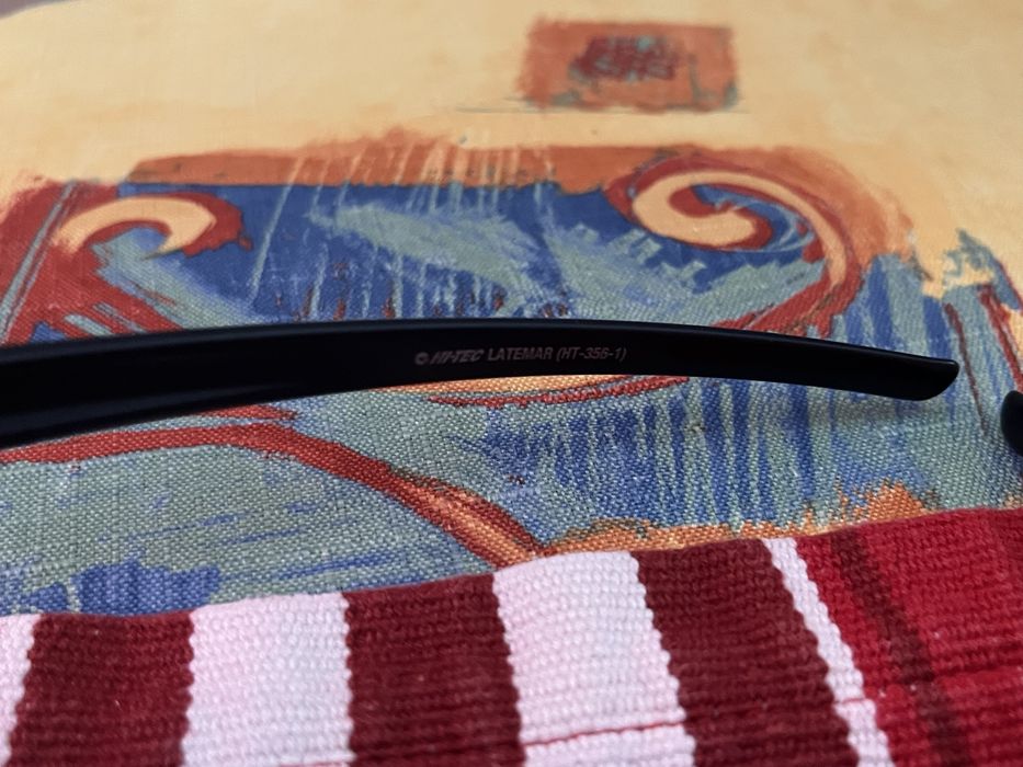 Okulary przeciwsloneczne HI-TEC