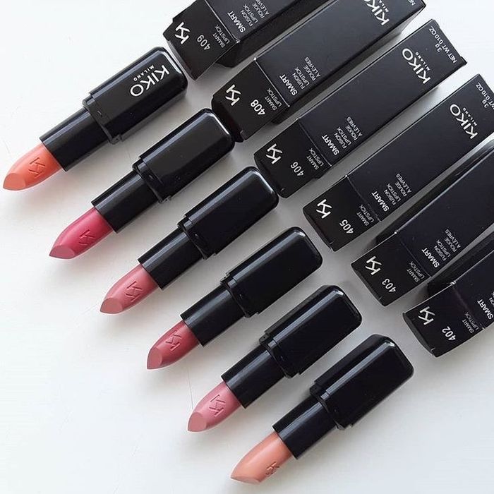 Помада kiko smart