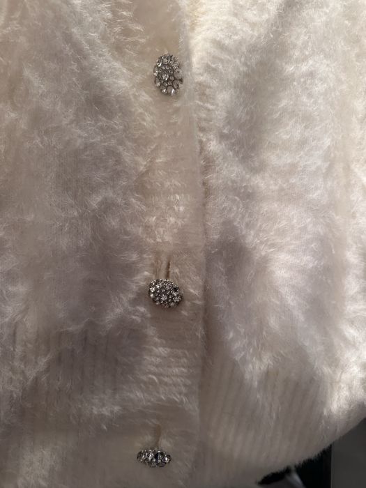 Кардиган мягенький H&M