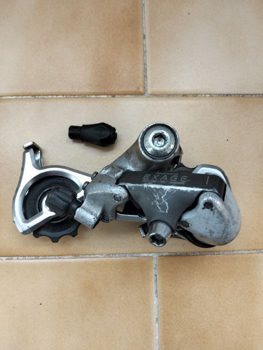 Desviador Exage (vintage)