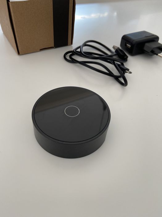 Livolo Zigbee Gateway