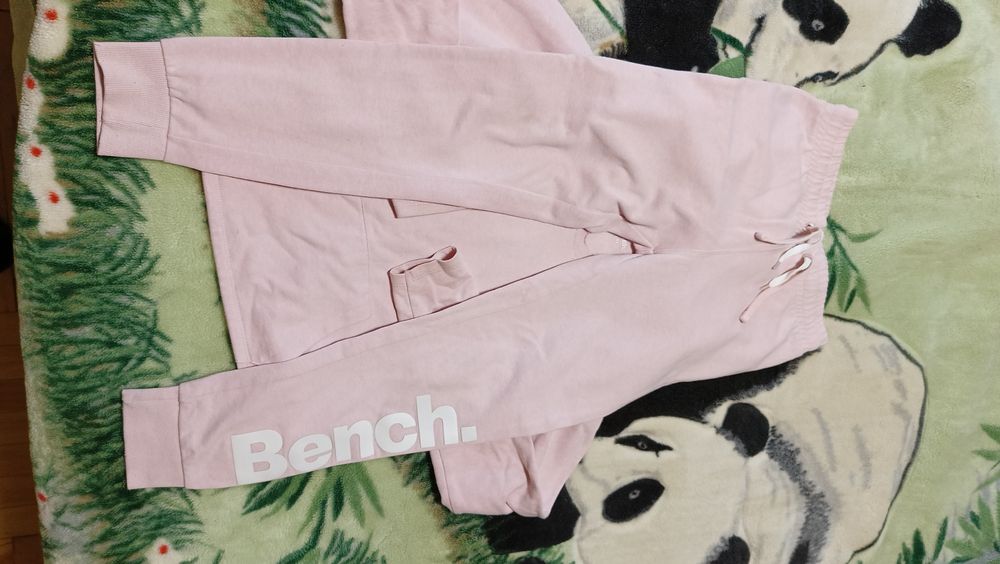 Bench костюм дитячий