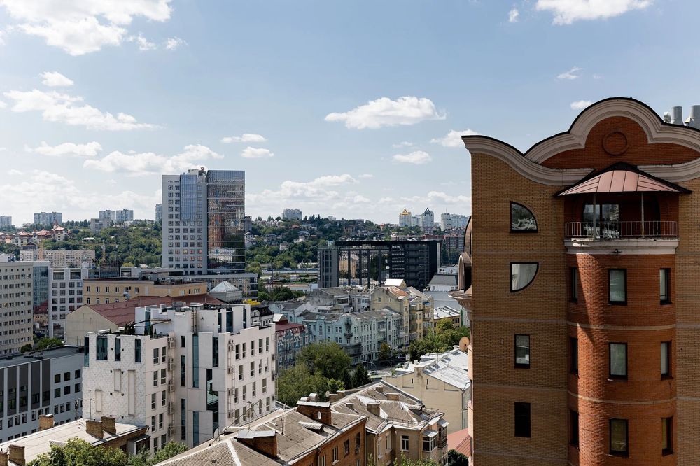 Елітна квартира в ЖК Royal Tower, Центр, Олімпійська