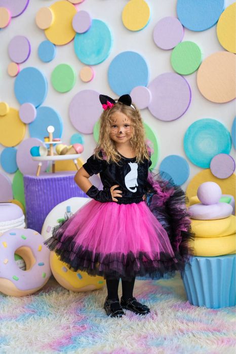 Продам костюм котика , кошеня, кошки, кицьки