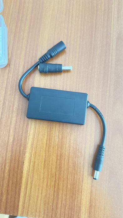 Programador de luz