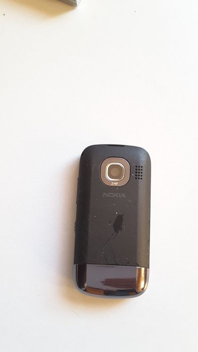 Kultowy Telefony komórkowy firmy Nokia c2-02 !!!