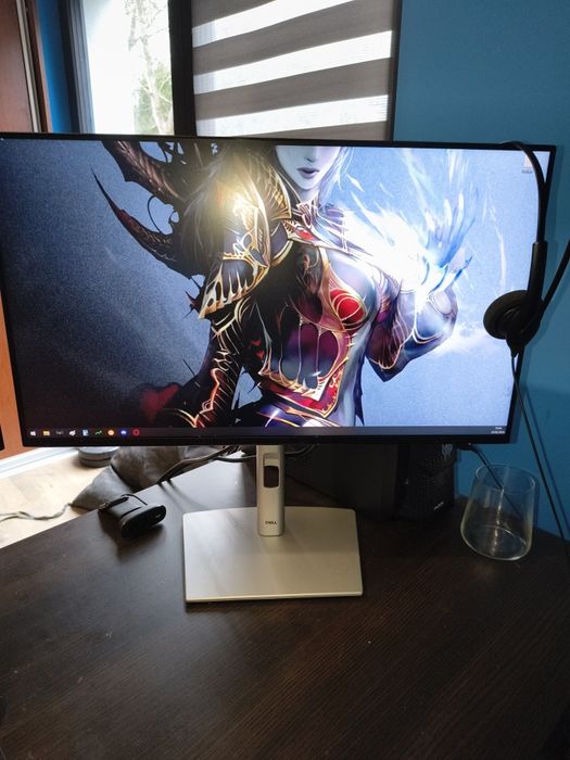 MONITOR Dell P2425H 2sztuki