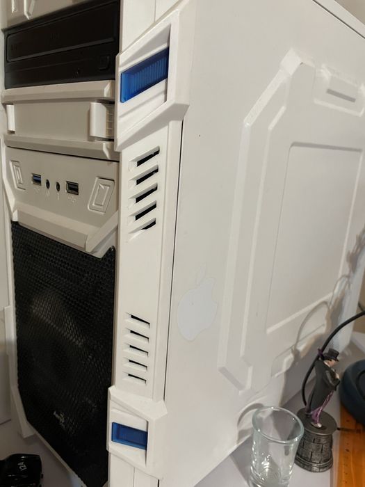 Komputer gtx 1050 ti