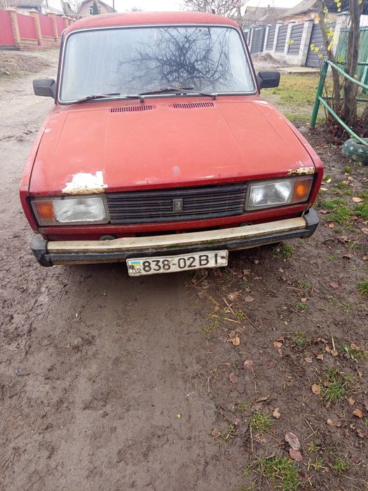 Продам ВаЗ 2105(1.3)