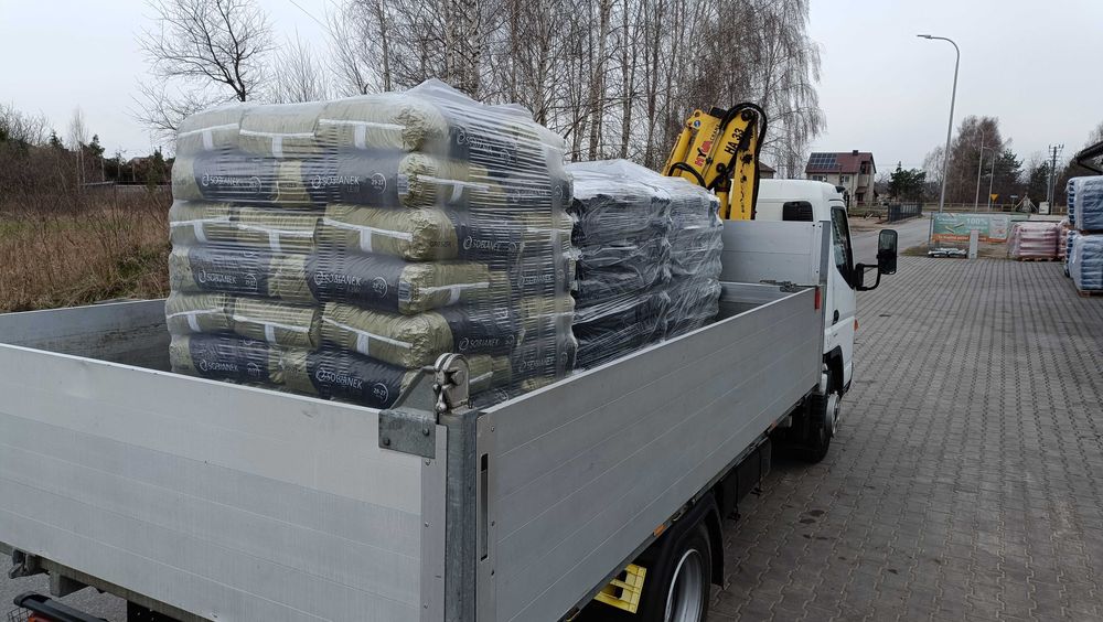 Groszek PREMIUM Węgiel 28-26MJ SUCHY BrakSpieków