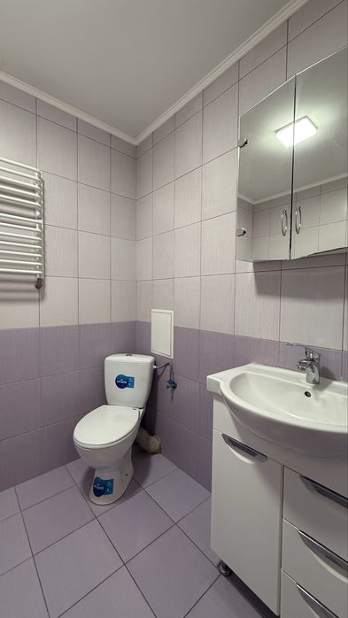 Можливий продаж по ПОСТАНОВАХ! Квартира в новобудові