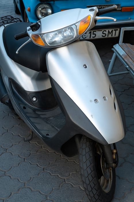 Продам хонда діо 35