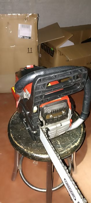 Бензопила Matrix MCS 46-48 из Германии.