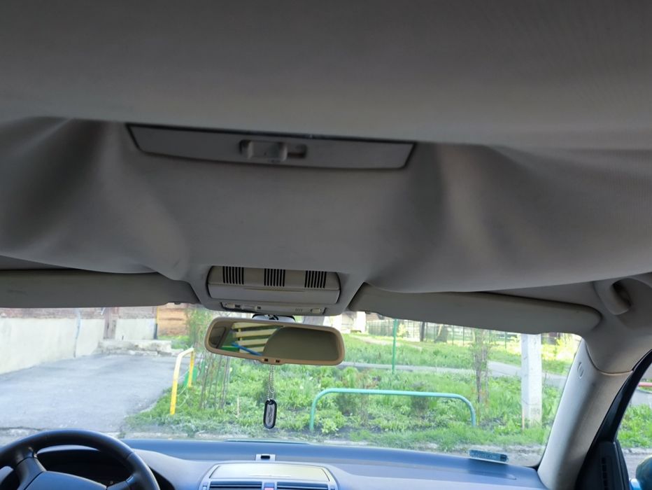 Школа Октавія а5 Skoda Octavia a5