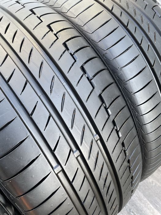 245/45R20 Conti Premium 6 AO