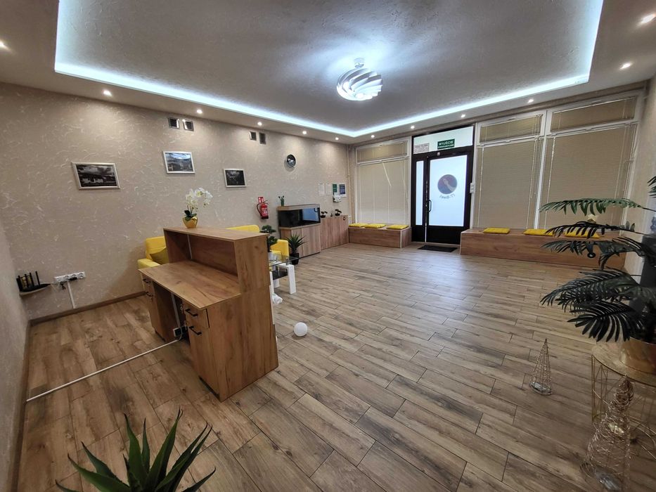 wynajmę super  lokal użytkowy 7 pomieszczeń, wysoki standard, rozsądna cena centrum Chełma