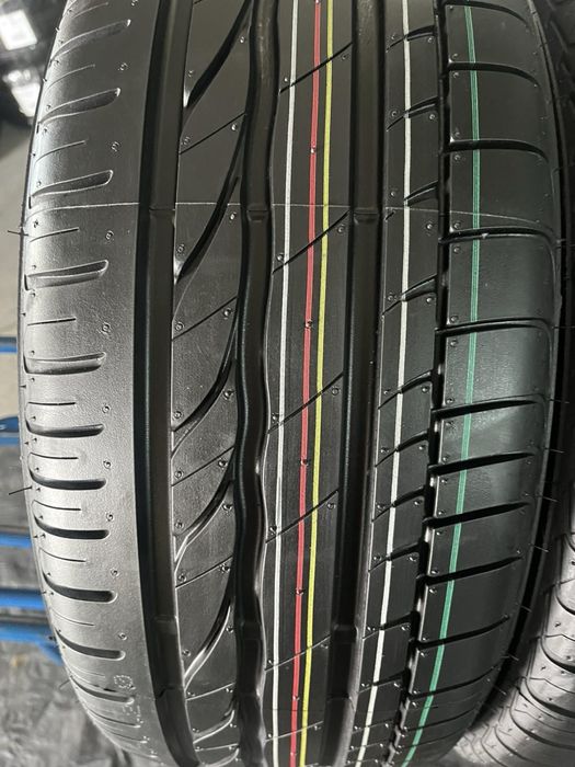 225/55/17 R17 Bridgestone Turanza ER300 RSC 4шт нові