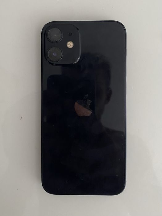 iPhone 12 Mini Novo