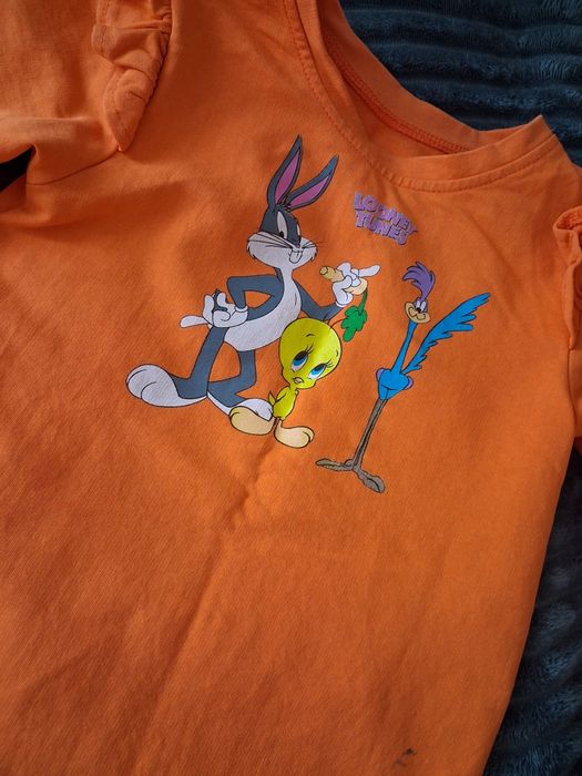 Костюм для дівчинки