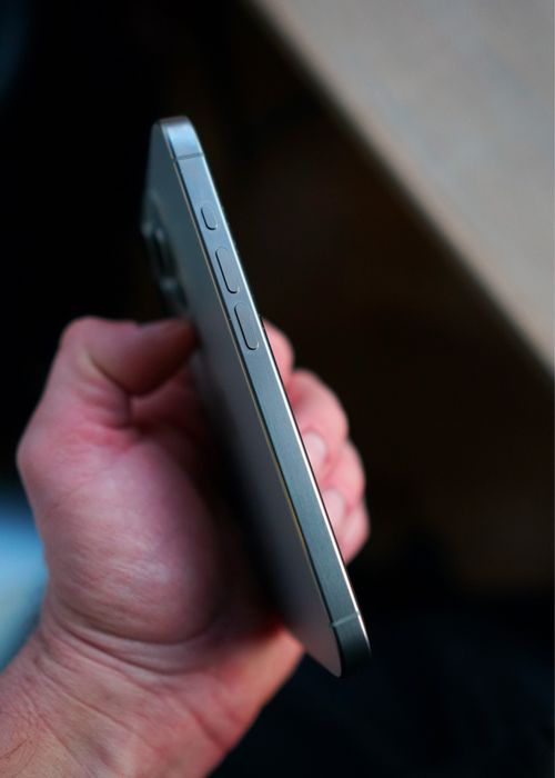 Стан нового. Iphone 15 Pro 128 Ggb