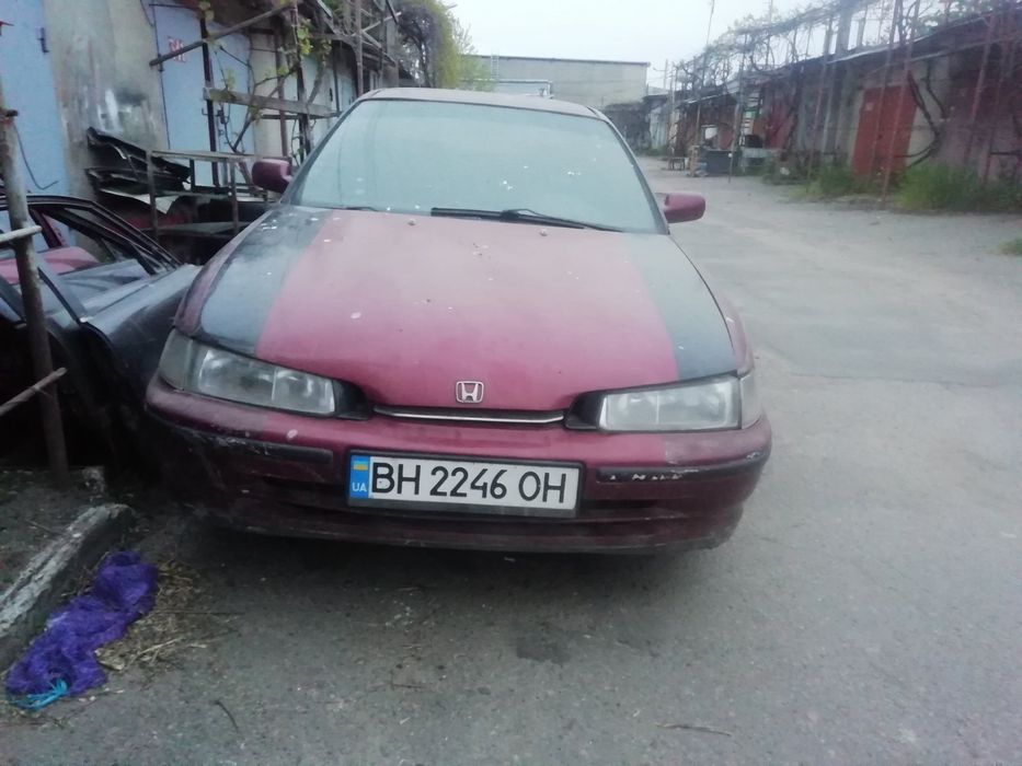 Продам Хонду Аккорд