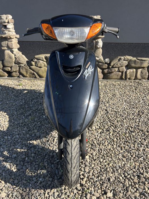 Yamaha Jog 39 ZR  2015 рік Свіжий з Японії