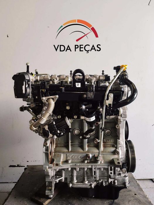 Motor Opel Corsa 1.3 CDTI Ref: B13DTE
