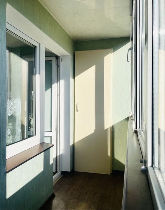 Продаж 2к квартири 49 кв. м на вул. 15-го Квітня