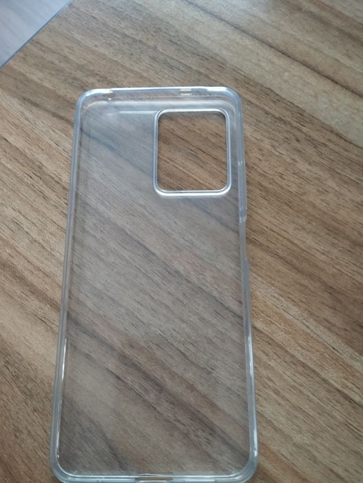 Чохол xiaomi redmi note 12