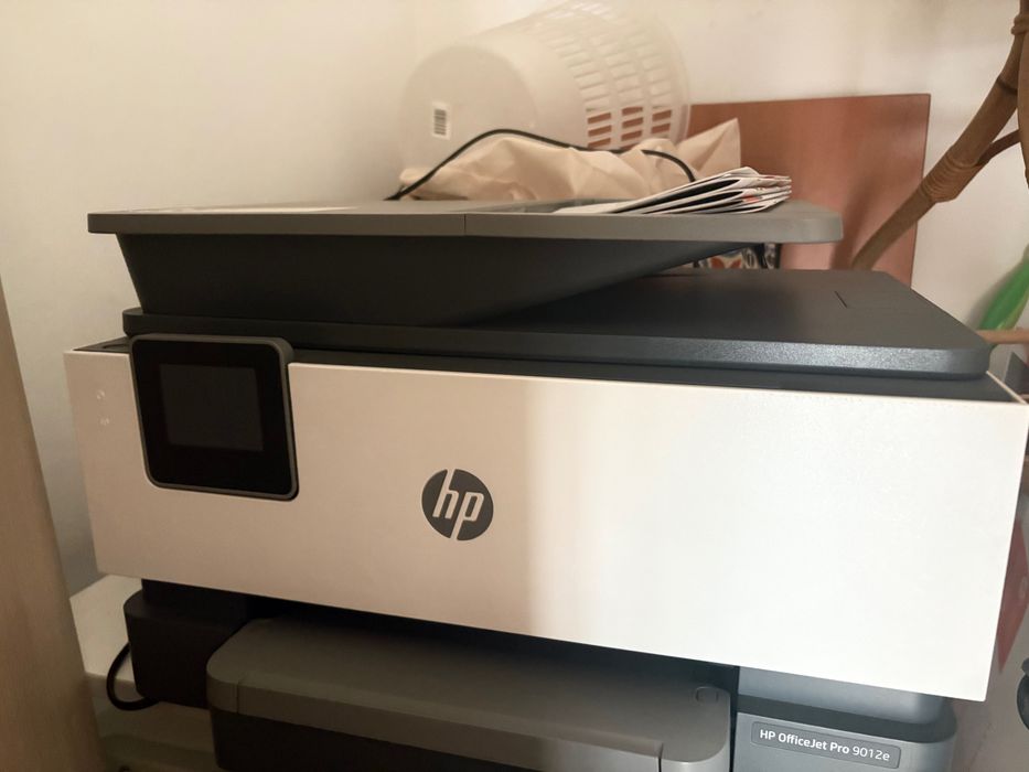 HP Officejet 9010e série