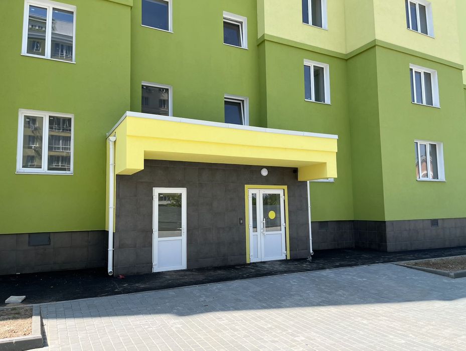 2-к квартира | Новобудова | Ліски | ЖК Levanevsky | Від забудовника