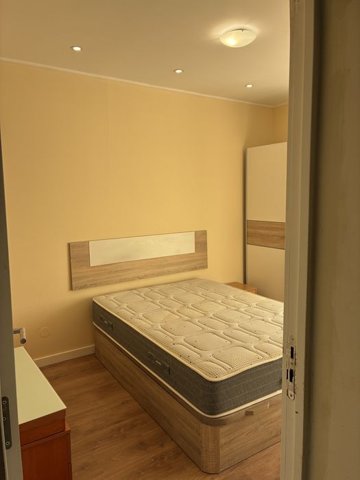Quarto disponivel
