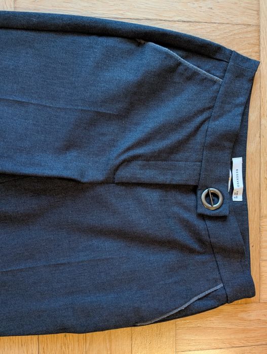 Spodnie 7/8 Reserved 36