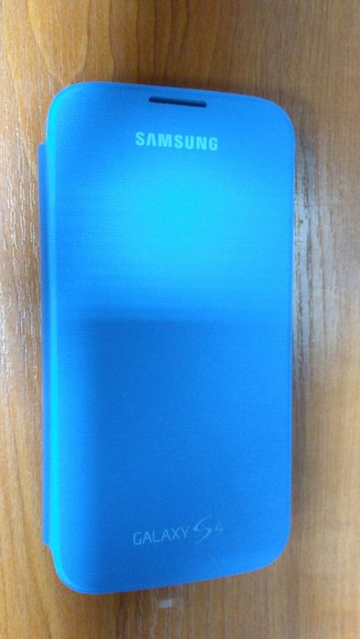 Etui Samsung S4 oryginał