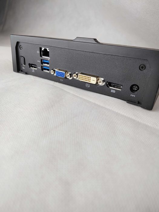 ORYGINALNA Stacja Dokująca DELL Latitude, Precision z USB 3.0 | FV23