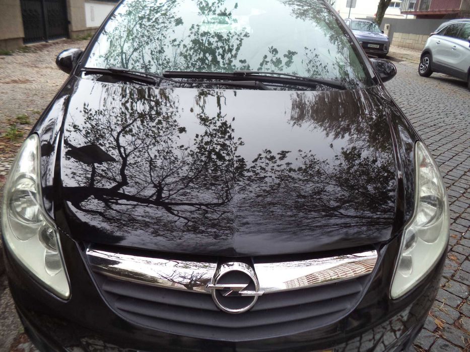 OPEL  CORSA 1.3 TDI -2010