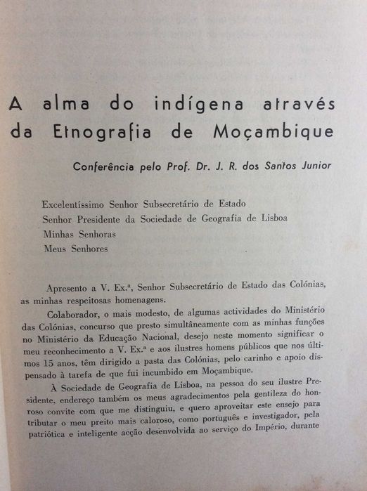 Boletim da Sociedade de Geografia de Lisboa. - , 1950. Ver sumário