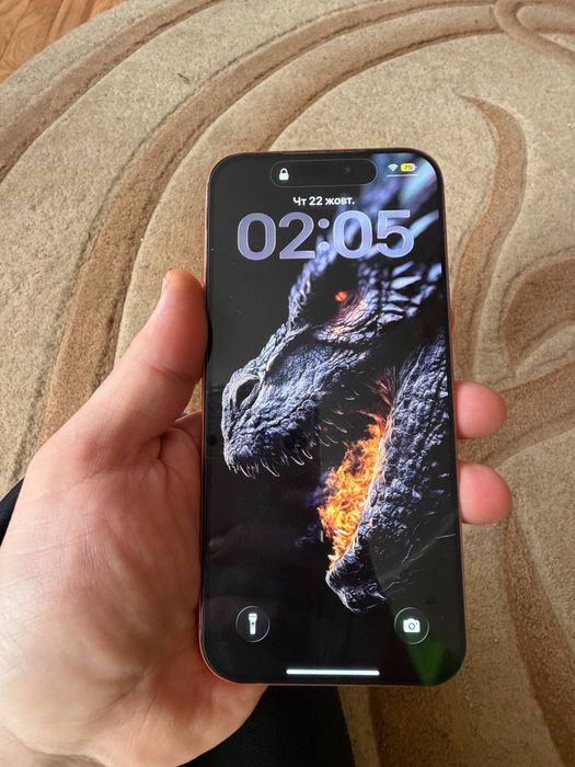 iphone 17 pro max 256 gb