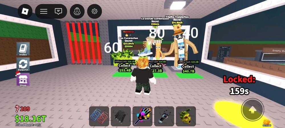 Продаю брейнротів