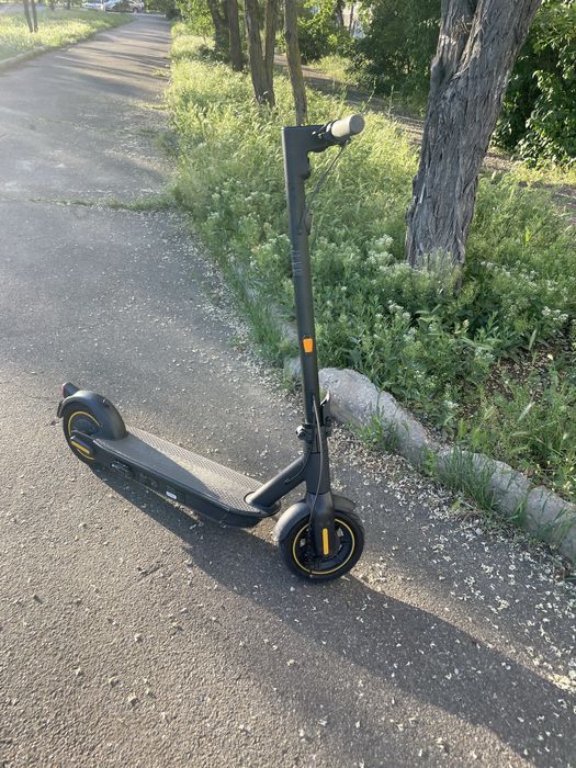 ninebot g30e max II