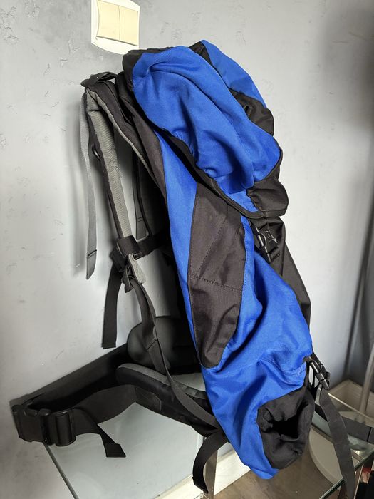 Deuter Travel 55 plecak turystyczny