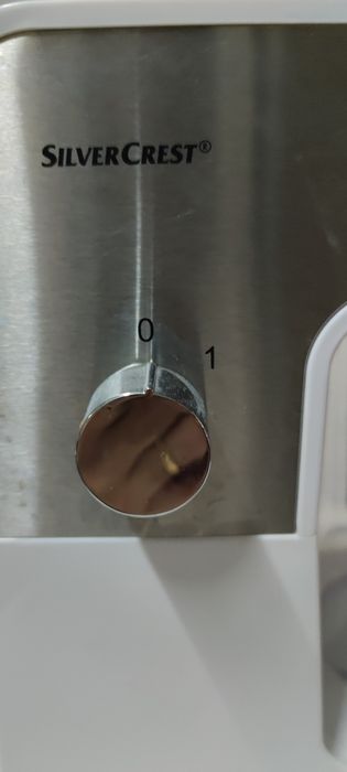 Máquina espirilizadora vegetais