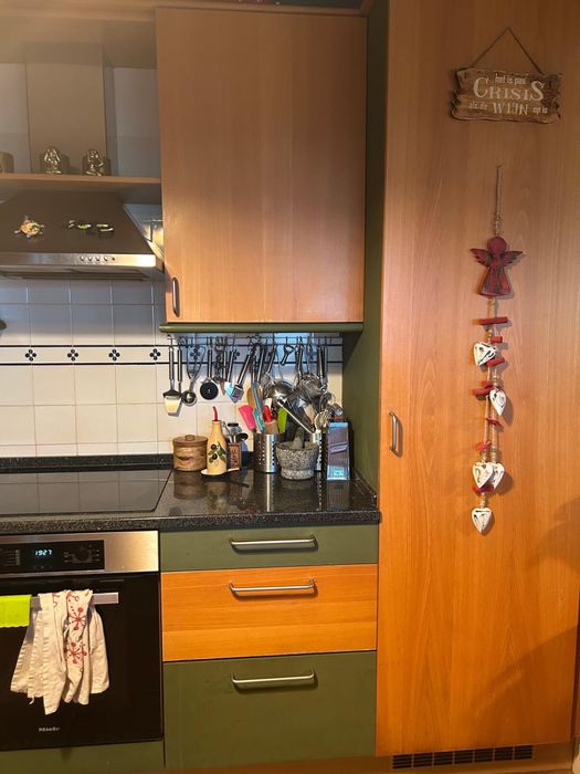 Móveis de Cozinha
