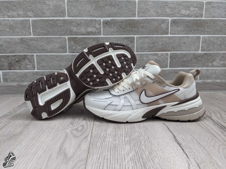 Кросівки чоловічі Nike V2K Run \ Найк Ран \ 41 - 46 розмір