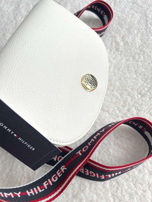 Tommy Hilfiger torebka